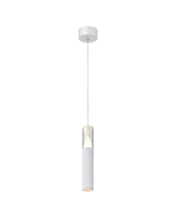 SPARK * COLGANTE 1L LED 7W - BLANCOARENA